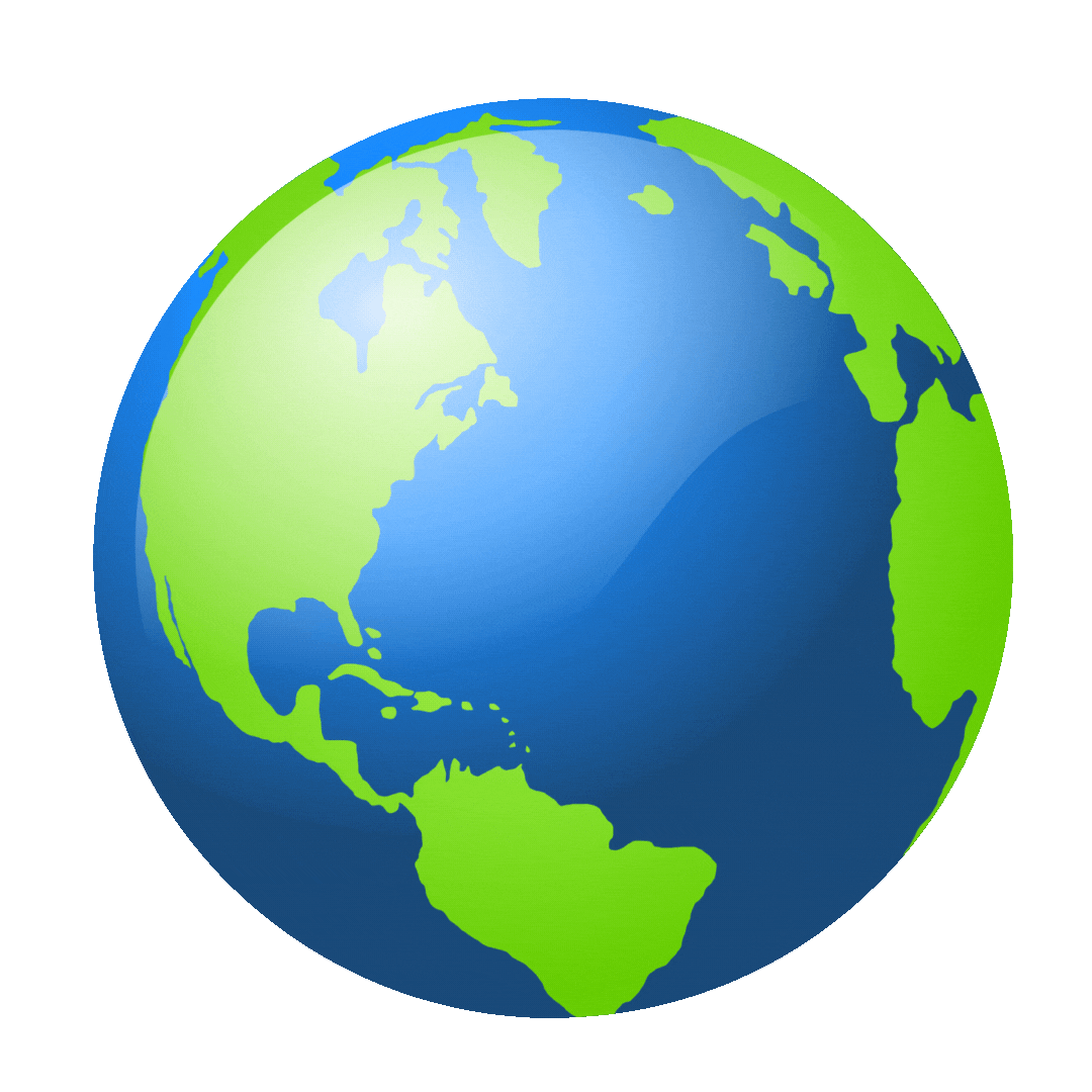 Globe